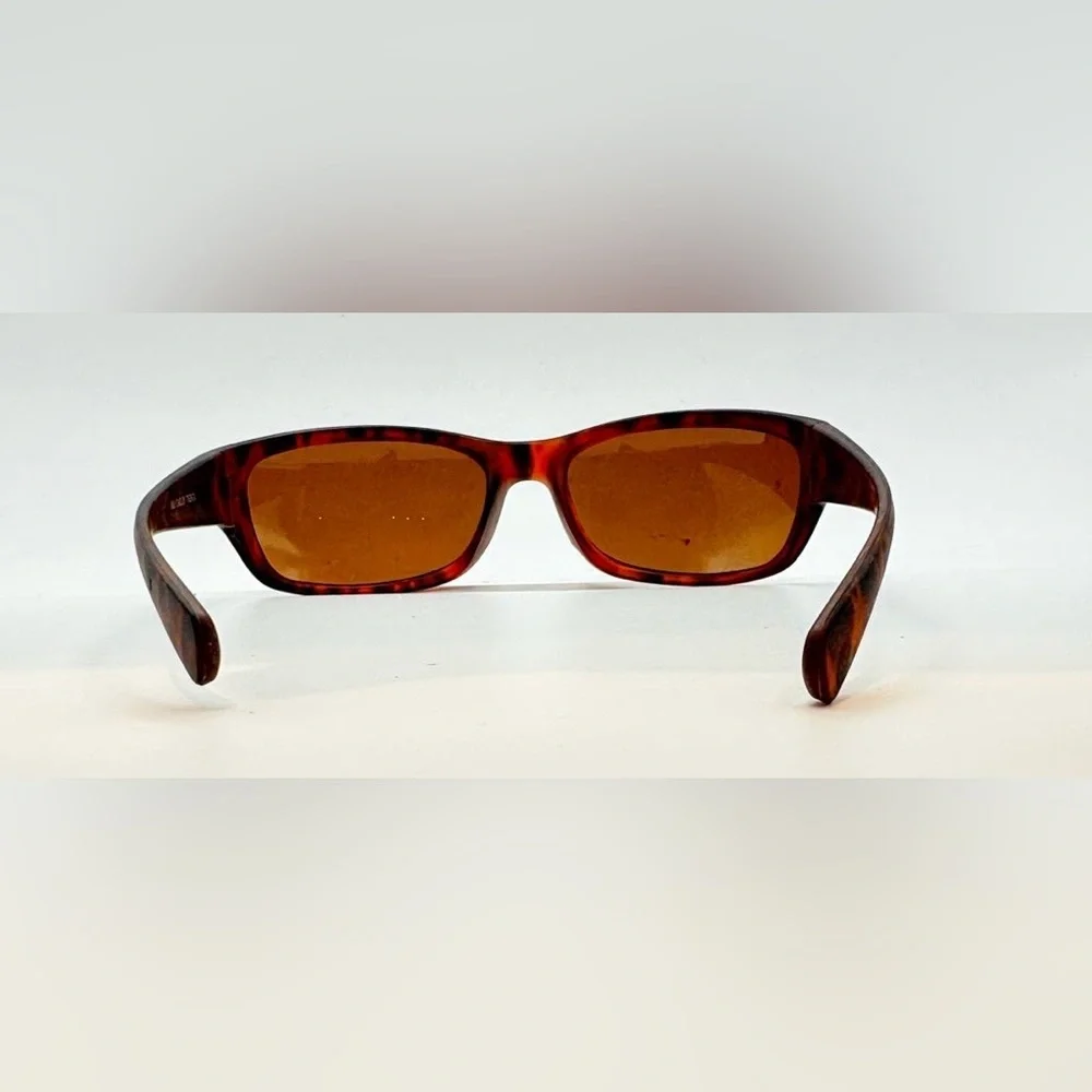 Flying Fisherman San Carlos 7762NTA Tortoise Oval Sunglasses Frames Only - Picture 6 of 8